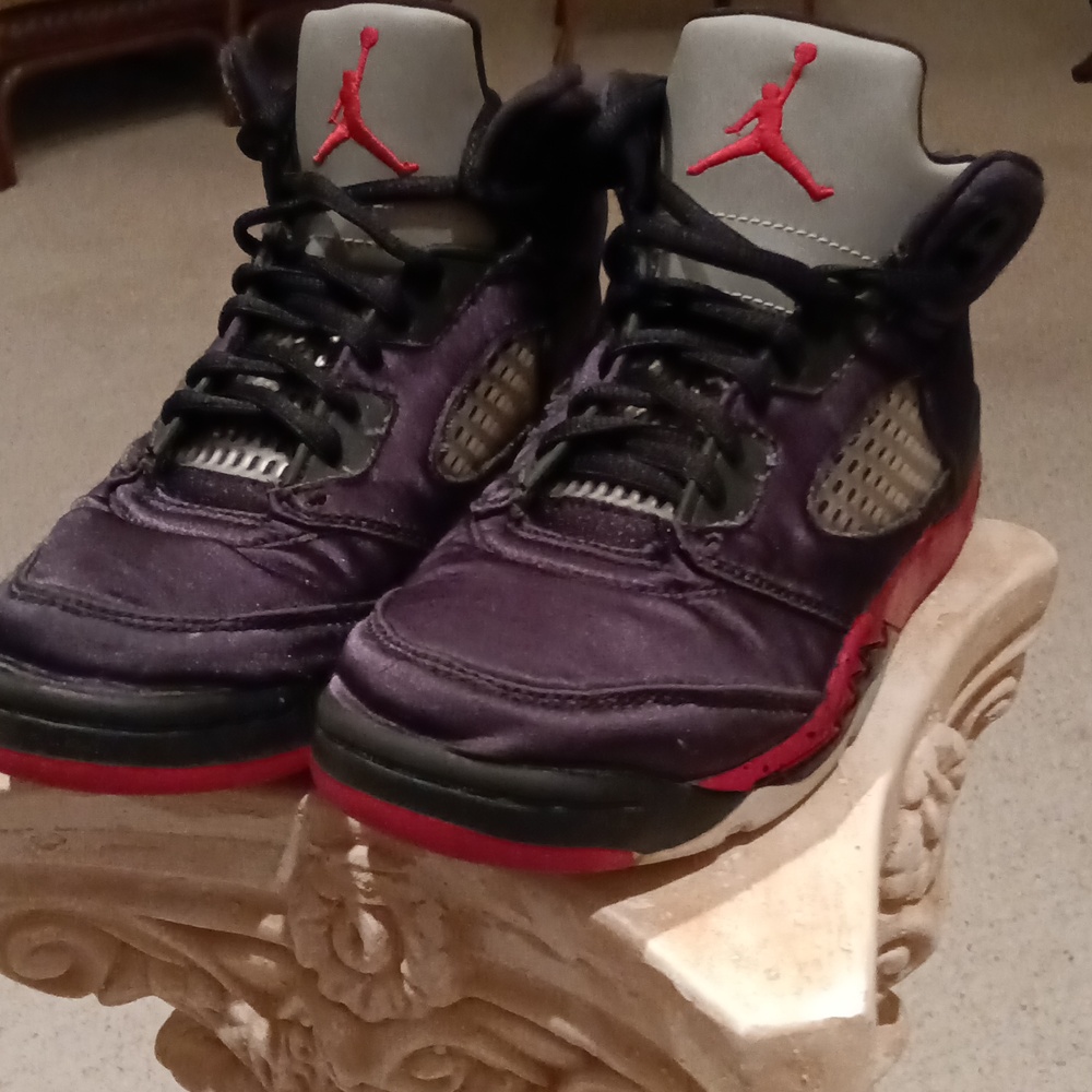 Jordan 5s